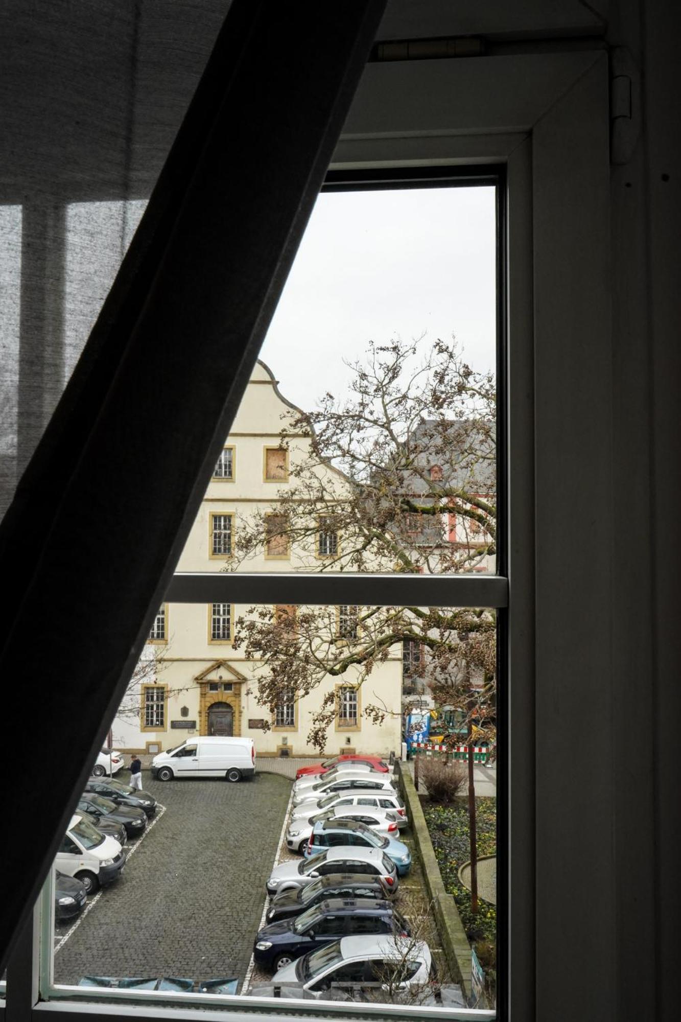 Charmante Altstadtwohnung Im Zentrum كوبلنس المظهر الخارجي الصورة
